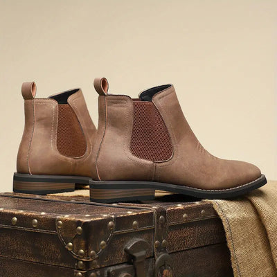STRATHMORE ANKLE BOOT