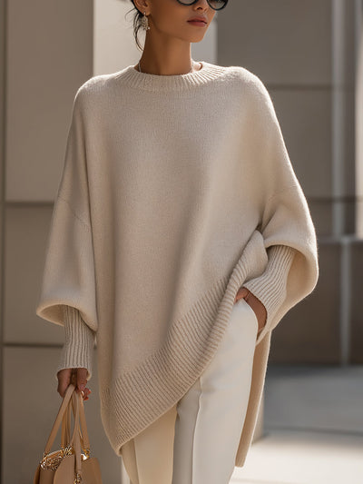 CLAREMONT PULLOVER