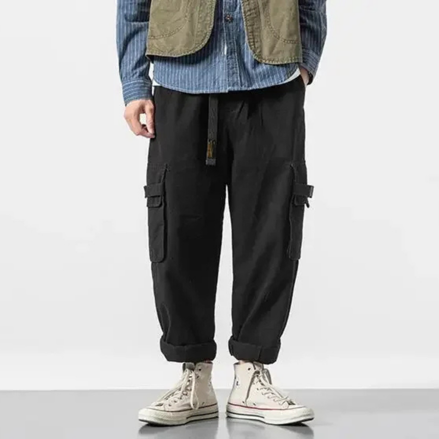 DURANT UTILITY CARGO PANT