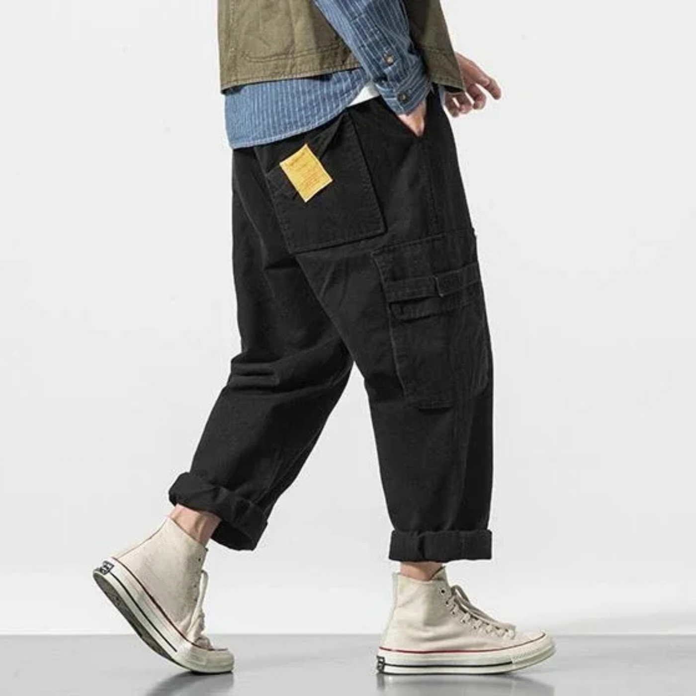 DURANT UTILITY CARGO PANT