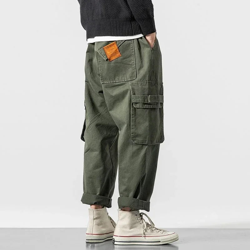 DURANT UTILITY CARGO PANT