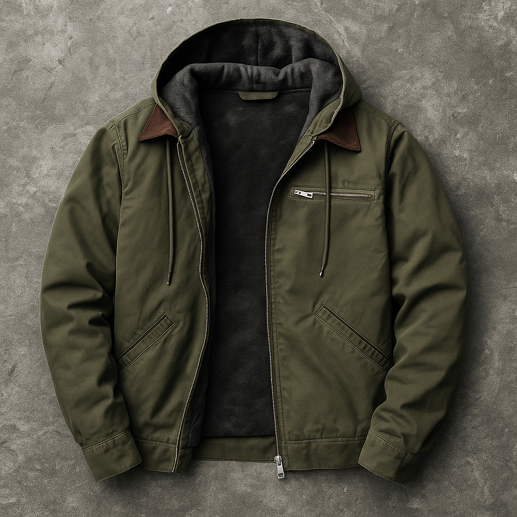 GRANTHAM JACKET