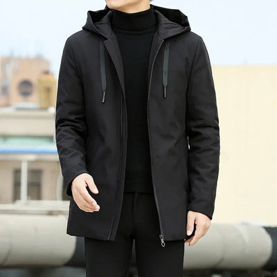 EAGLETON WINTER COAT