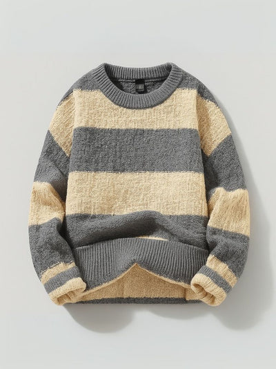 TREVIEL KNIT  SWEATER