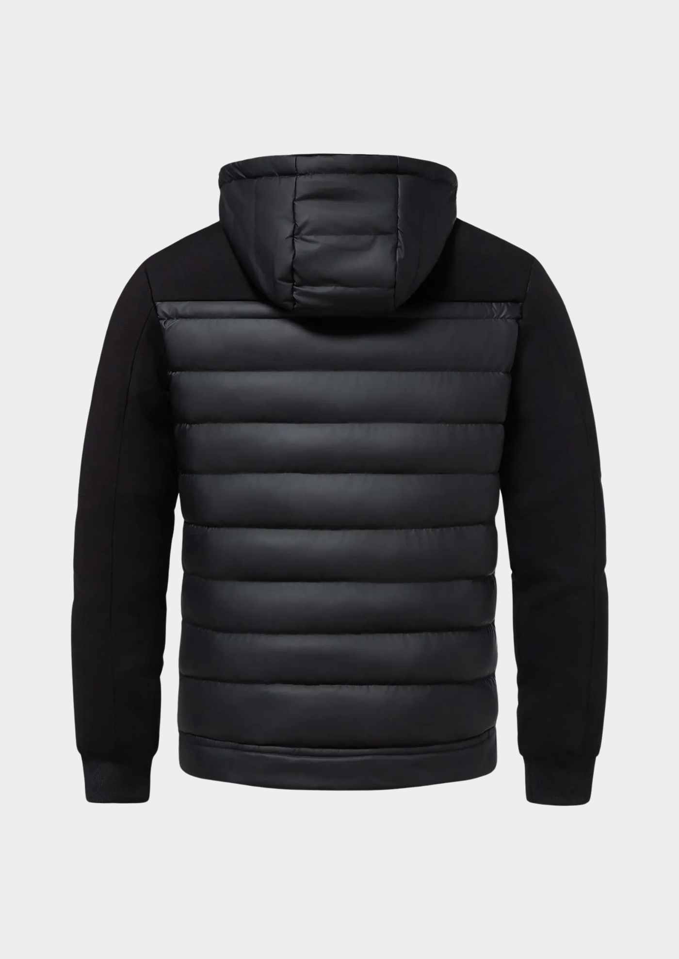 OSLEN NORDIC HYBRID JACKET