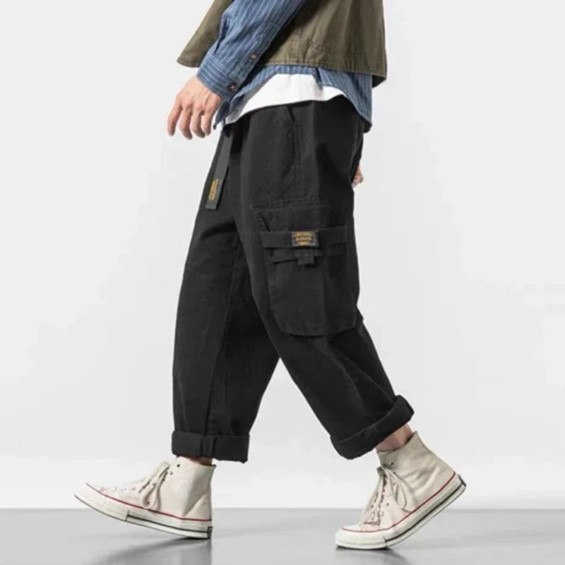 DURANT UTILITY CARGO PANT