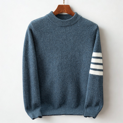 LUNERO CASHMERE SWEATER