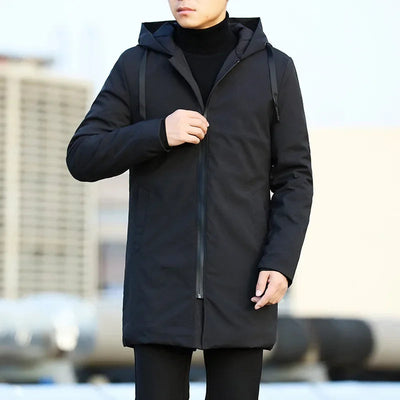 EAGLETON WINTER COAT