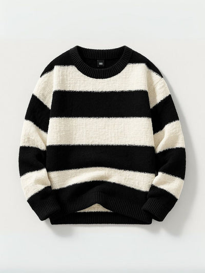 TREVIEL KNIT  SWEATER