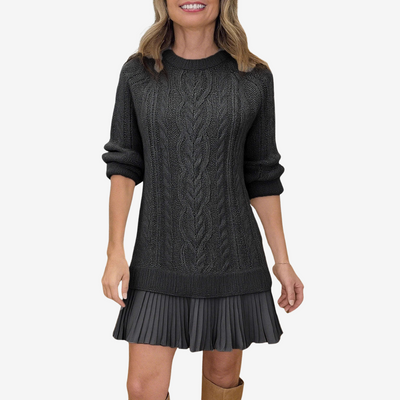 FIORENZA KNIT DRESS
