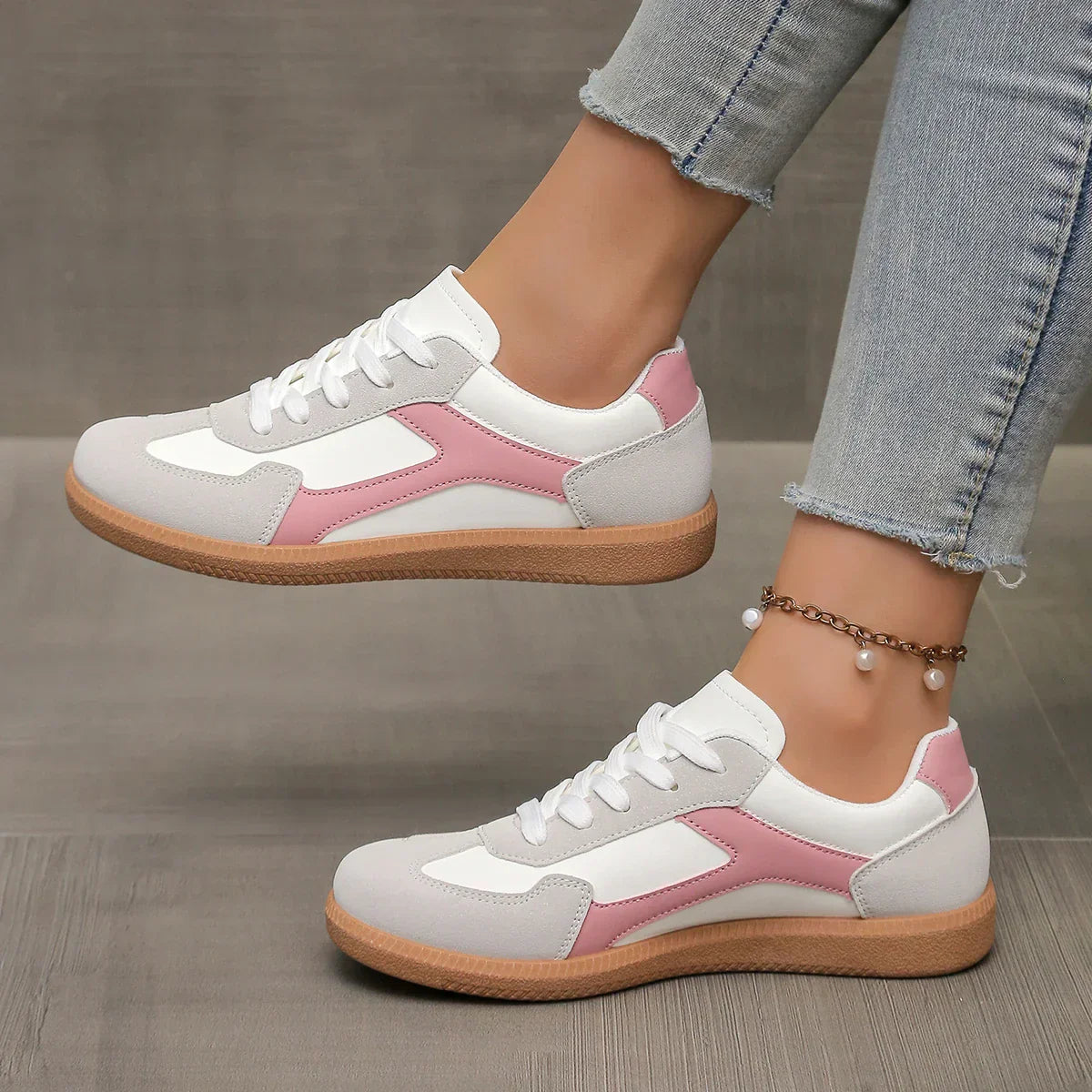 CELESSE SNEAKERS