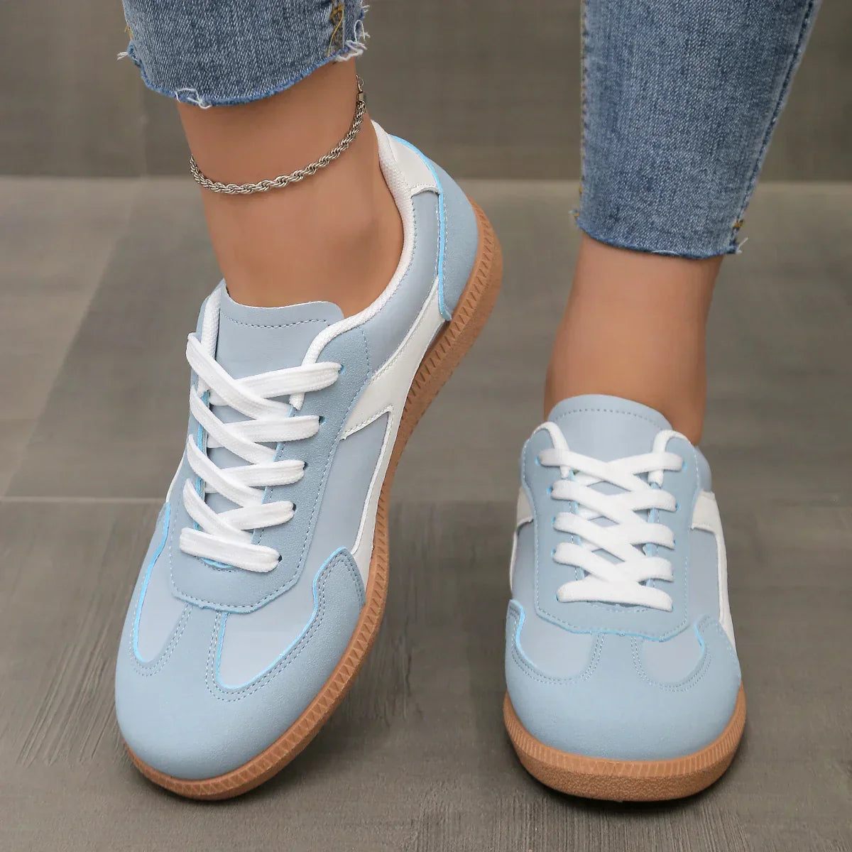 CELESSE SNEAKERS