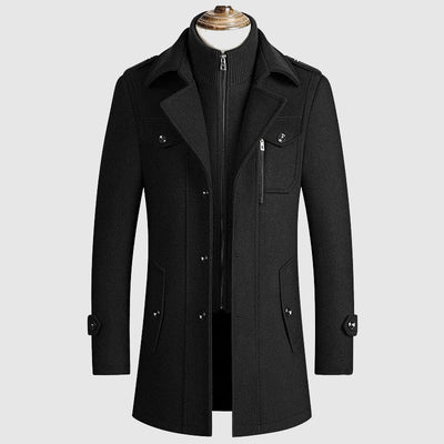 FYNN™|MODERN WARM COAT