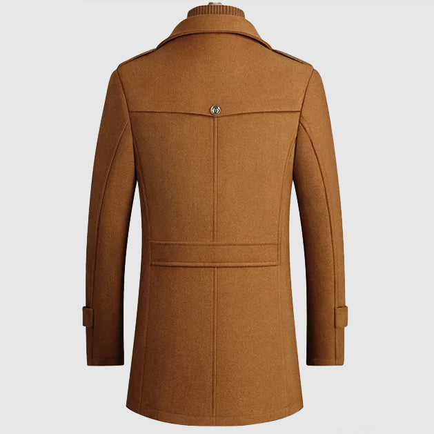 FYNN™|MODERN WARM COAT