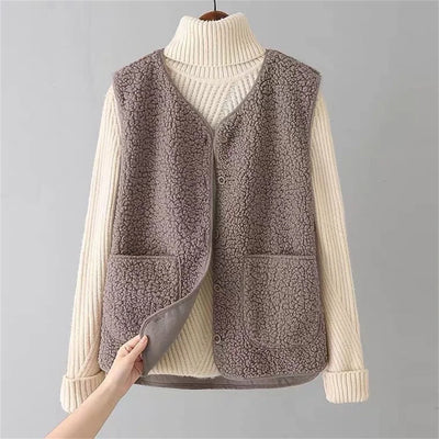 SELORIA CLASSIC CARDIGAN