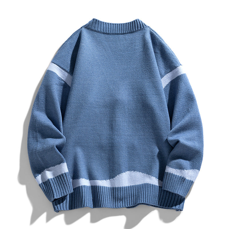 ALDERTON MERINO CREW