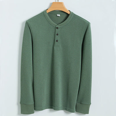 ASHBOURNE RIB SWEATER