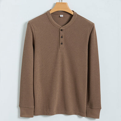 ASHBOURNE RIB SWEATER