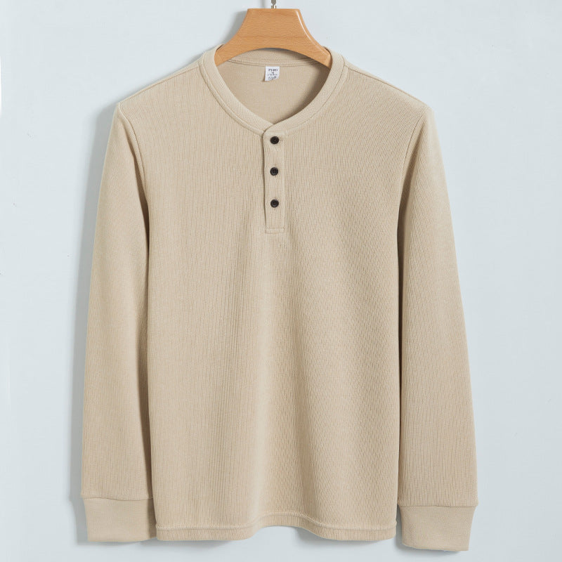 ASHBOURNE RIB SWEATER