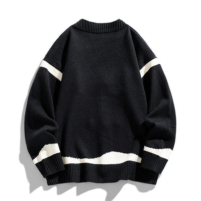 ALDERTON MERINO CREW