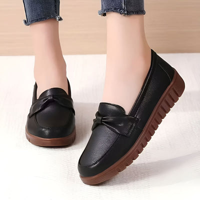 ALVERTON SUPPORT LOAFERS