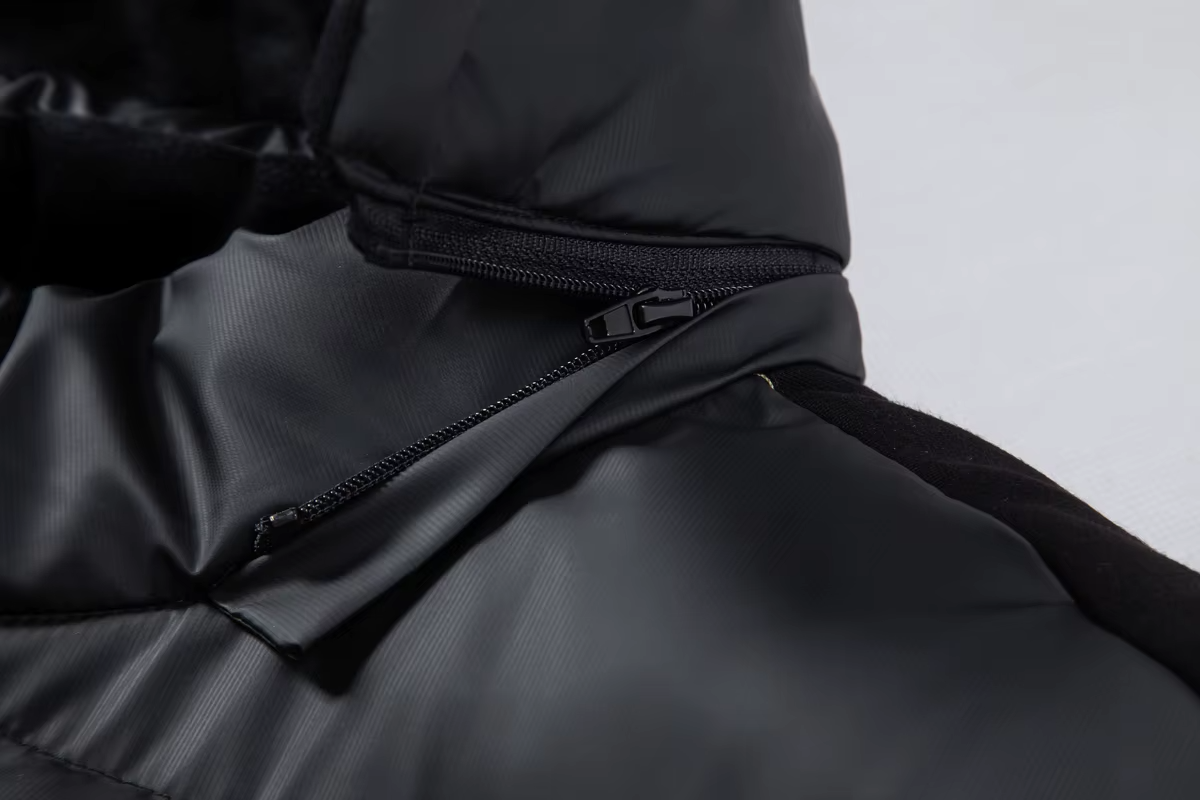 OSLEN NORDIC HYBRID JACKET