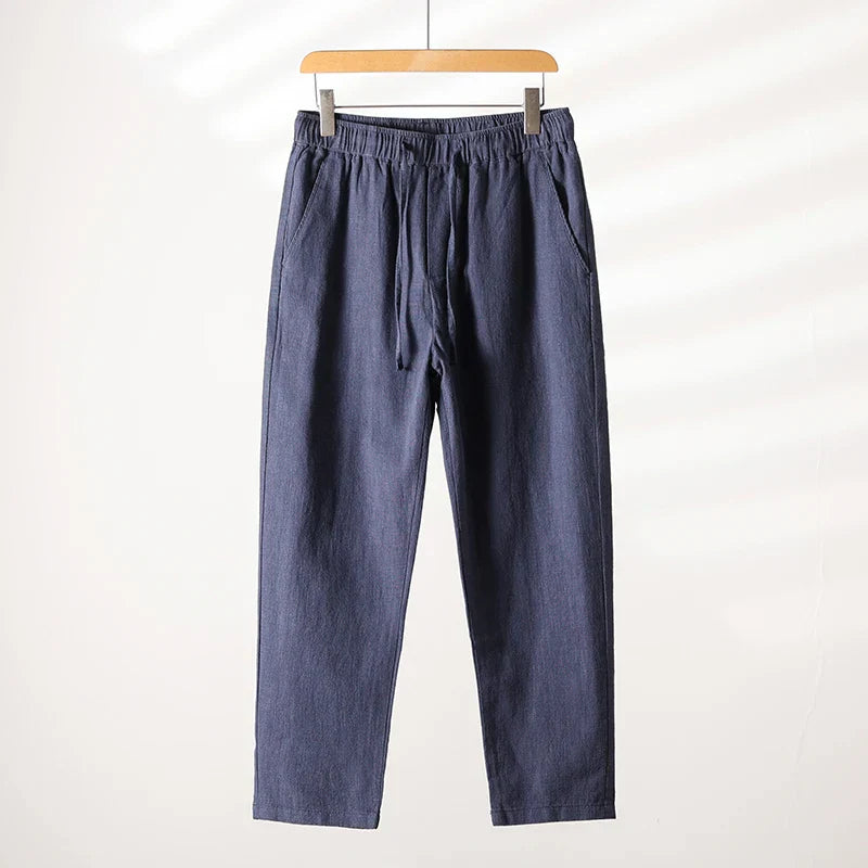 CASA LINEN PANTS