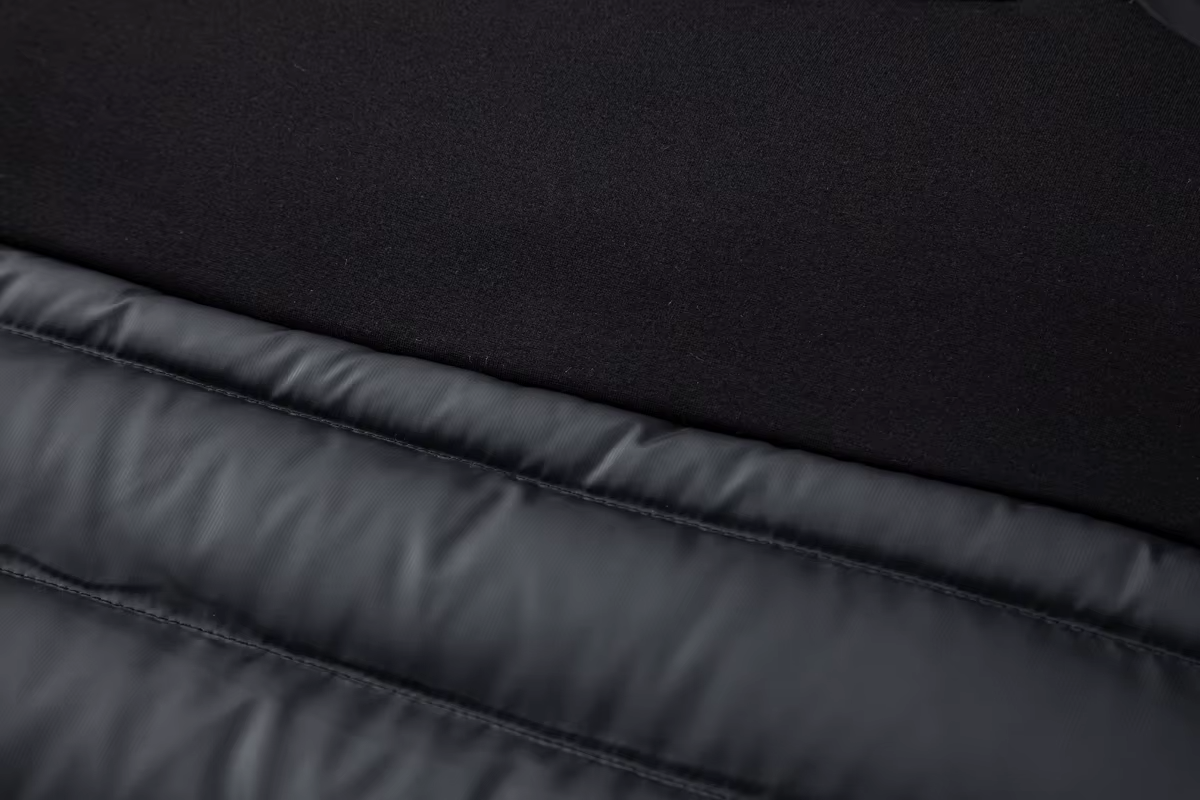 OSLEN NORDIC HYBRID JACKET