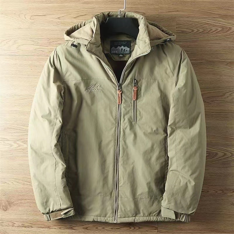 NORTHFIELD INSULATED COAT