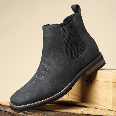 STRATHMORE ANKLE BOOT