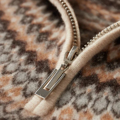 VALMONT CASHMERE SWEATER