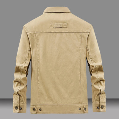 CALDWELL UTILITY JACKET