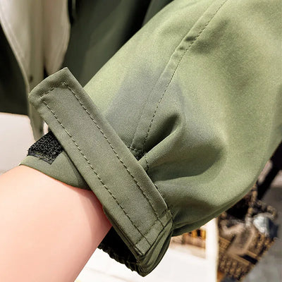 LUNA - SIERRA DRIFT JACKET