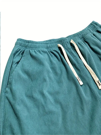 SELENE CORDUROY JOGGER