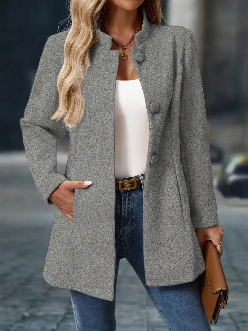 LORIELLE TAILORED BLAZER