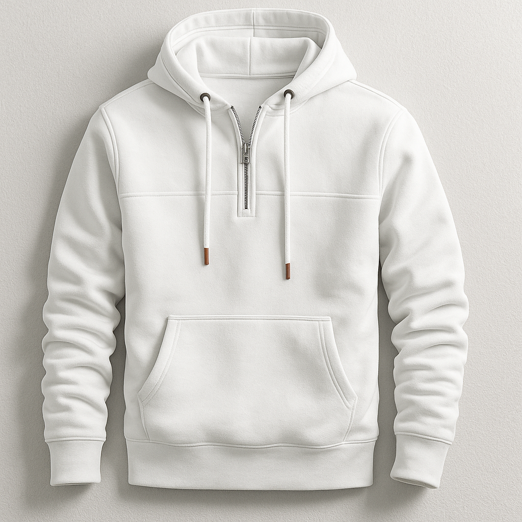 RAVELLE SIGNATURE HOODIE