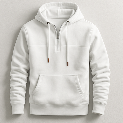 RAVELLE SIGNATURE HOODIE