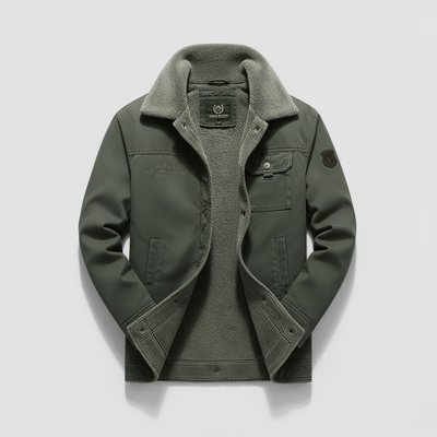 SOHO EVERYDAY JACKET