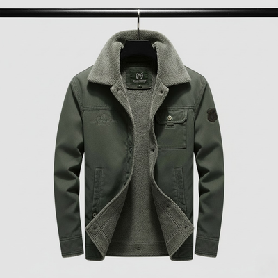 SOHO EVERYDAY JACKET