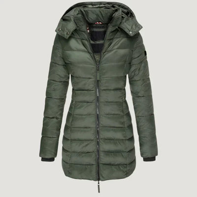 AURELIA WINTER COAT