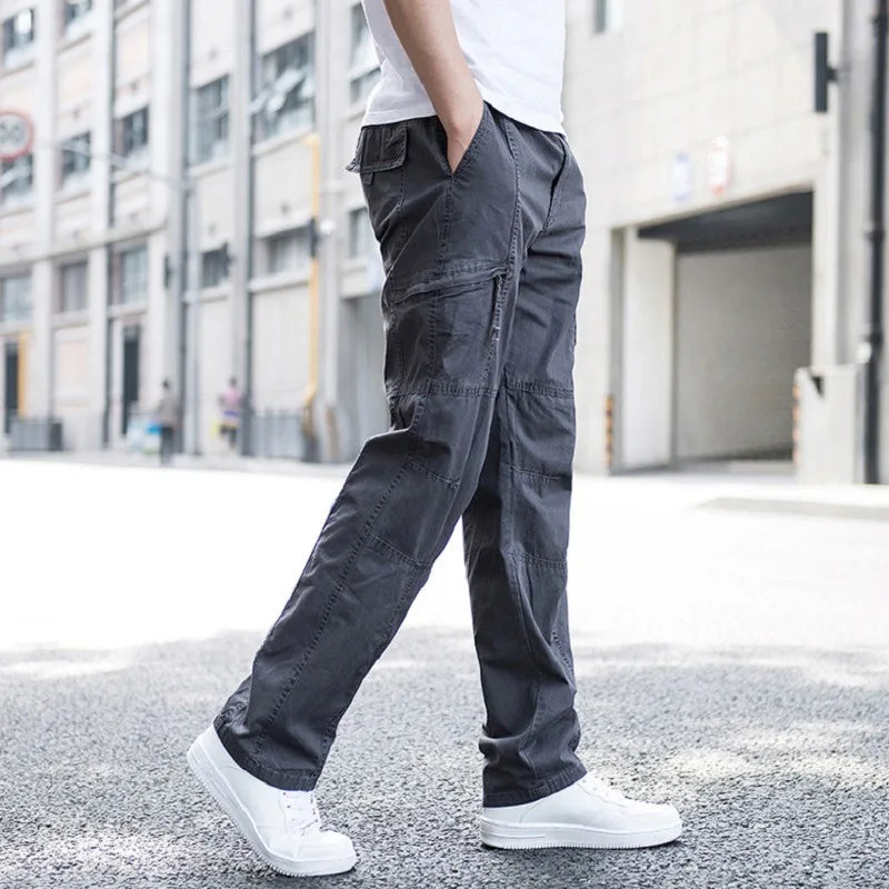 CALDON CARGO PANTS