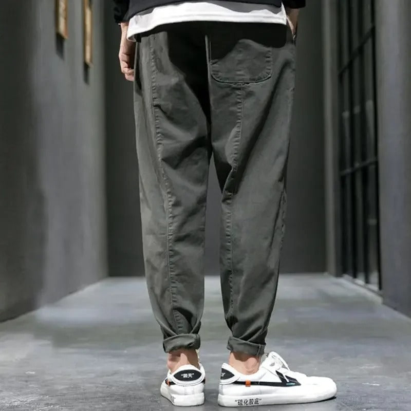 RIO CHINO TROUSERS